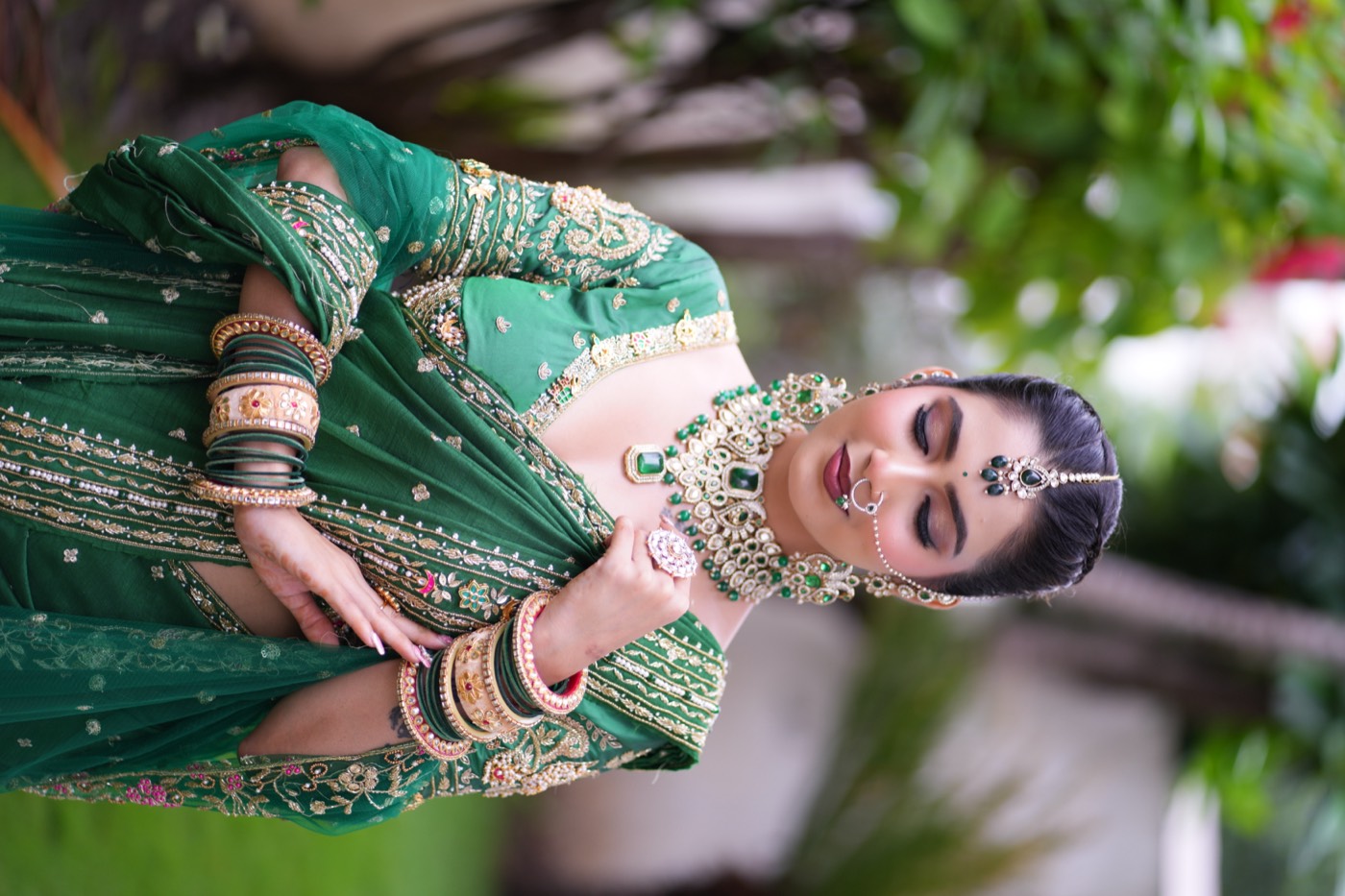 Hair Styling & Treatments at Lotus Pro