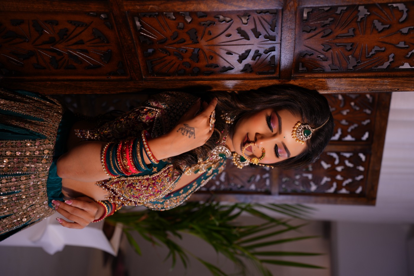 Hair Styling & Treatments at Lotus Pro