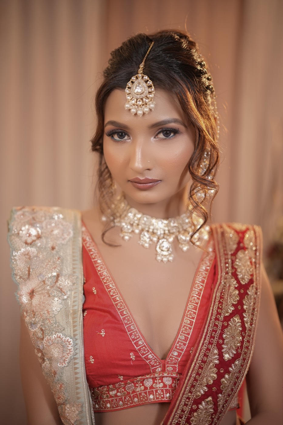 Makeup Artist in Chhatrapati Sambhajinagar