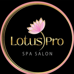 Lotus Pro — Spa, Salon, Academy