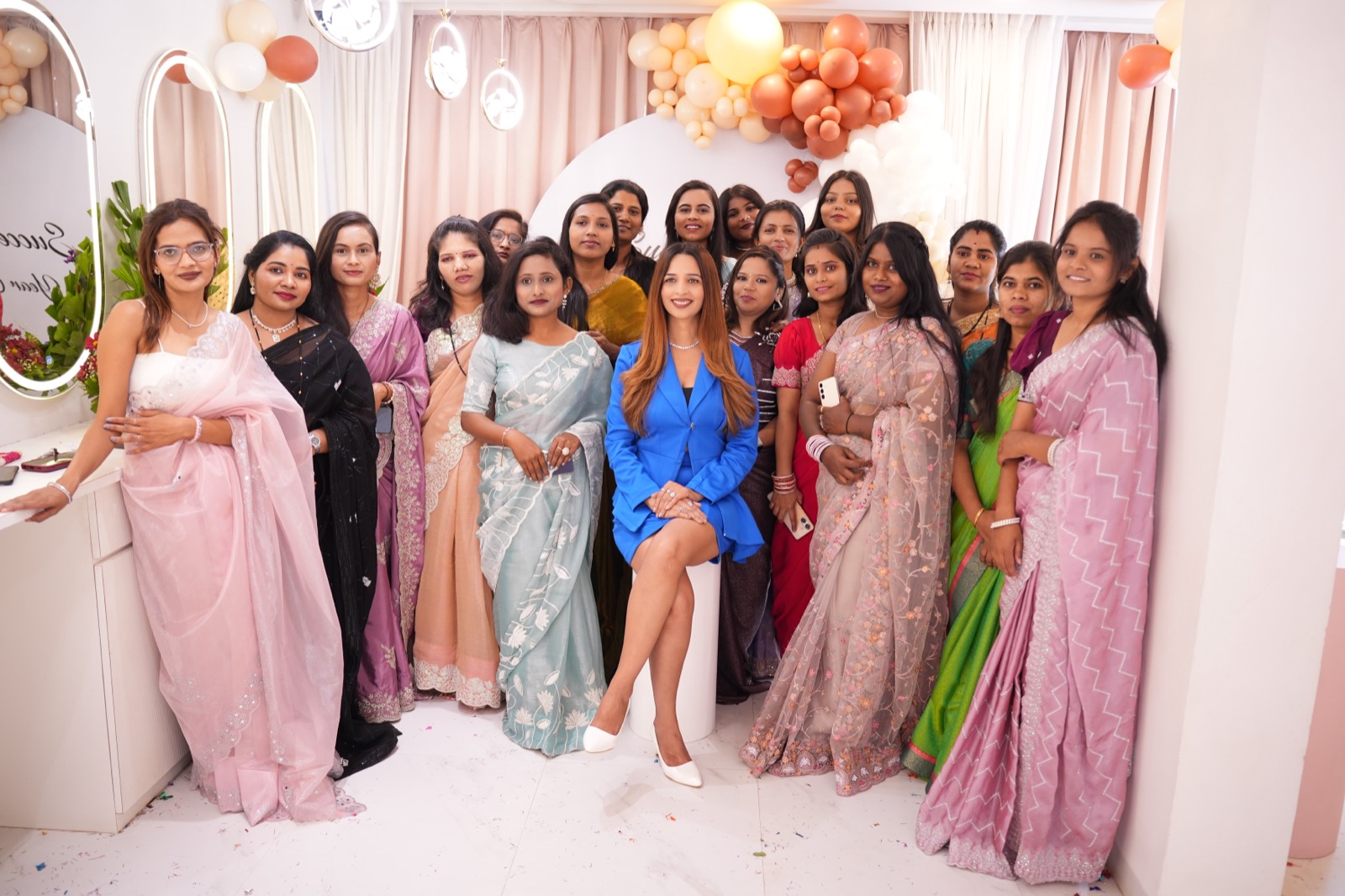 Lotus Pro academy celebration